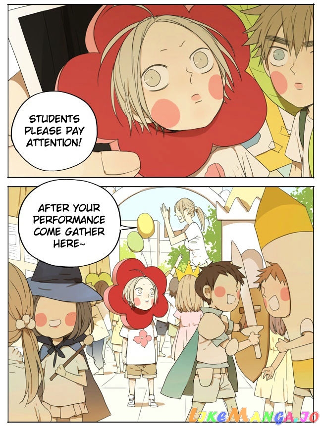 19 Days chapter 75 image 02